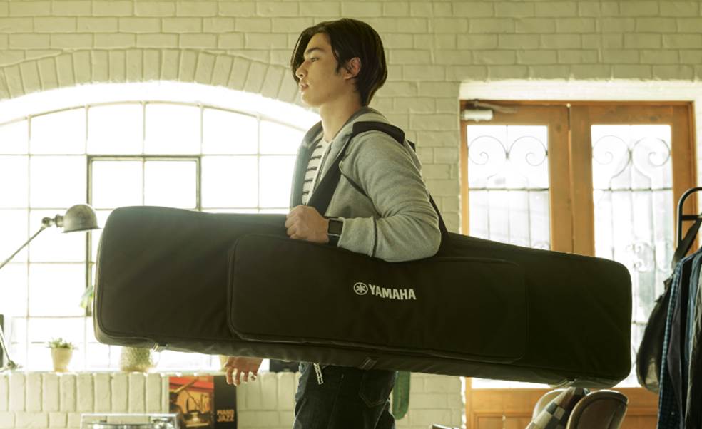 P-125 Black